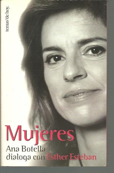 MUJERES