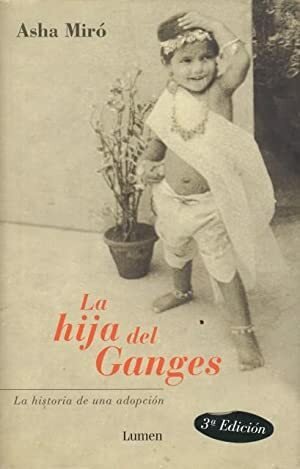 LA HIJA DEL GANGES