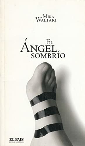 EL ANGEL SOMBRIO