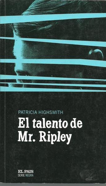 EL TALENTO DE MR RIPLEY