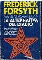 LA ALTERNATIVA DEL DIABLO