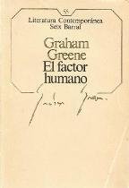 EL FACTOR HUMANO