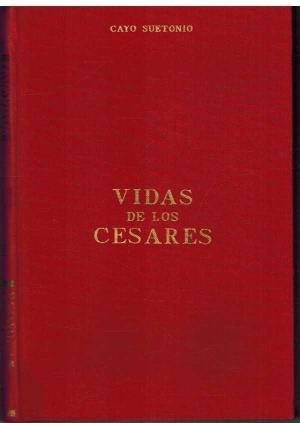 VIDAS DE LOS CESARES