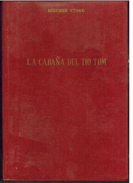 LA CABAÑA DEL TIO TOM