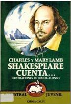 SHAKESPEARE CUENTA.