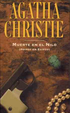 MUERTE EN EL NILO