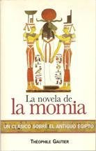 LA NOVELA DE LA MOMIA