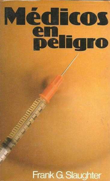 MEDICOS EN PELIGRO