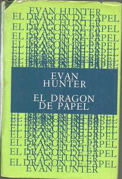 EL DRAGON DE PAPEL