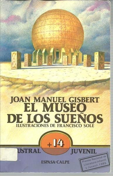 EL MUSEO DE LOS SUEÑOS