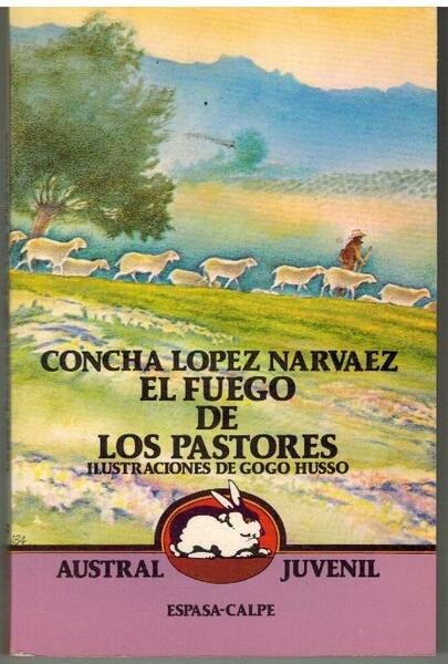 EL FUEGO DE LOS PASTORES