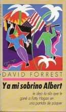 Y A MI SOBRINO ALBERT LE DEJO LA ISLA QUE …