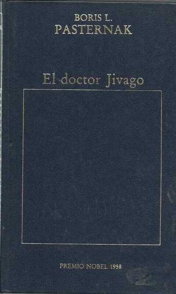 EL DOCTOR JIVAGO