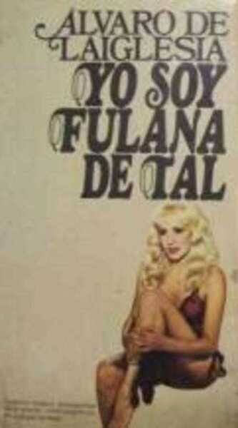 YO SOY FULANA DE TAL