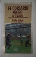 EL CORSARIO NEGRO. LA VENGANZA