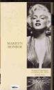 MARILYN MONROE LA DIOSA DEL SEXO