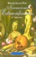 NARRACIONES EXTRAORDINARIAS (1ª SELECCION)