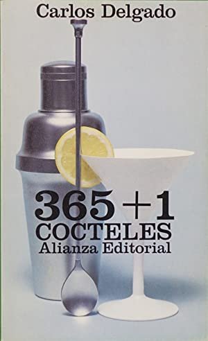 365 + 1 CÓCTELES