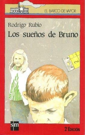 LOS SUEÑOS DE BRUNO