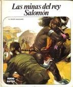 LAS MINAS DEL REY SALOMON