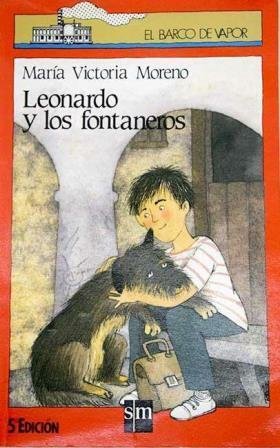 LEONARDO Y LOS FONTANEROS