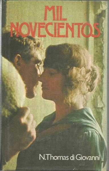 MIL NOVECIENTOS
