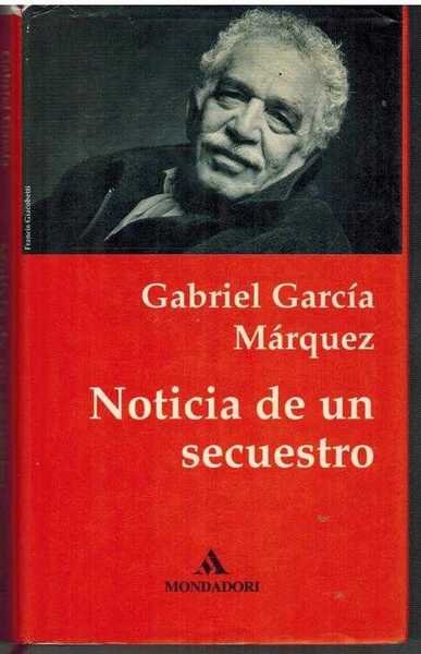 NOTICIA DE UN SECUESTRO