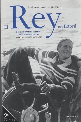 EL REY EN ESTORIL