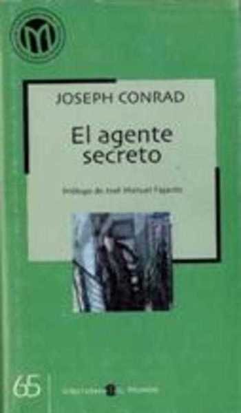 EL AGENTE SECRETO