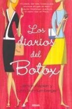 LOS DIARIOS DEL BOTOX