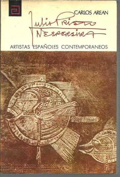 JULIO PRIETO NESPEREIRA