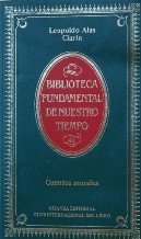CUENTOS MORALES