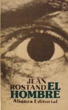 EL HOMBRE