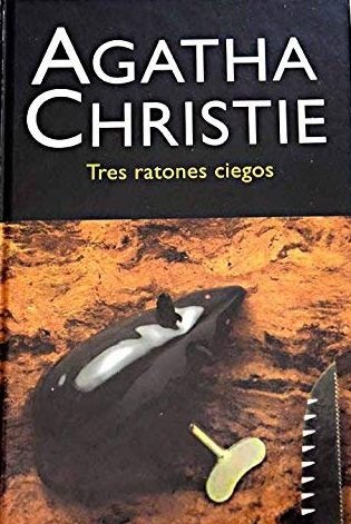 TRES RATONES CIEGOS