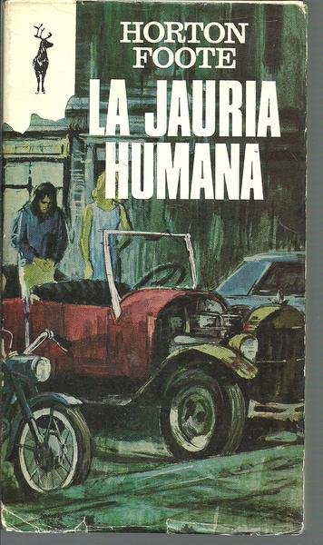 LA JAURIA HUMANA