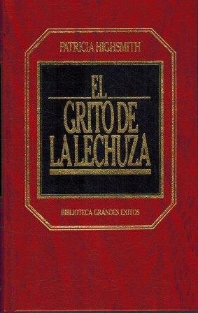 EL GRITO DE LA LECHUZA
