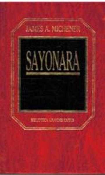 SAYONARA