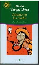 LITUMA EN LOS ANDES