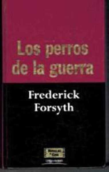 LOS PERROS DE LA GUERRA