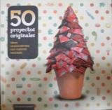 50 PROYECTOS ORIGINALES