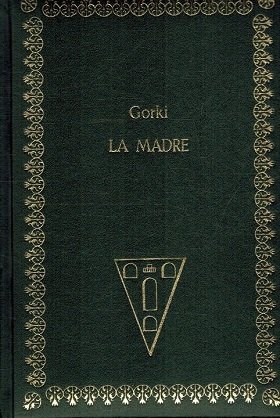 LA MADRE