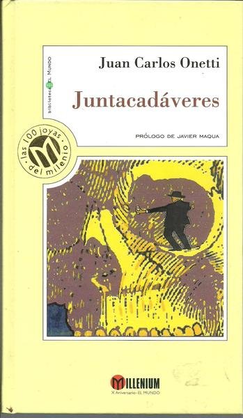 JUNTACADAVERES