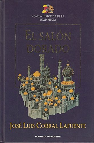 EL SALON DORADO