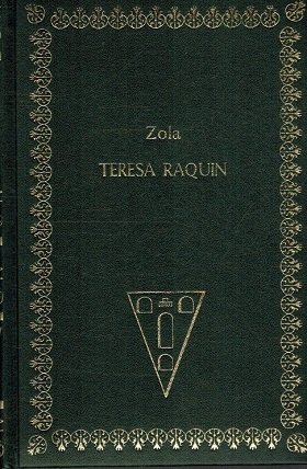 TERESA RAQUIN