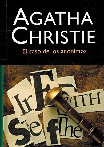 EL CASO DE LOS ANONIMOS