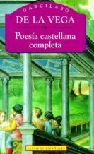 POESIA CASTELLANA COMPLETA