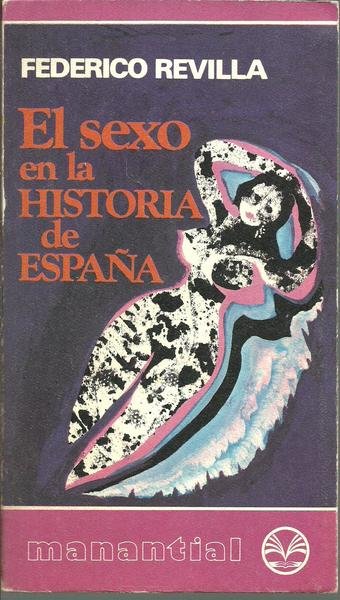 EL SEXO EN LA HISTORIA DE ESPAÑA