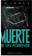 MUERTE DE UN FORENSE
