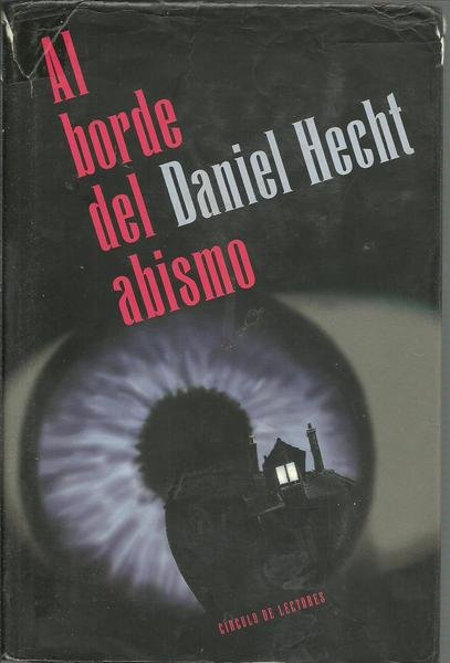 AL BORDE DEL ABISMO