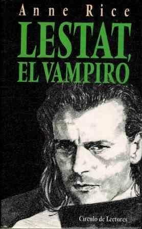 LESTAT EL VAMPIRO